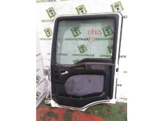 Recambio de puerta delantera derecha para man tg - a 18.xxx fg / bb   (e3/e4) xl referencia OEM IAM    2