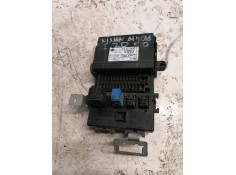 Recambio de caja reles / fusibles para nissan terrano/terrano.ii (r20) 2.7 turbodiesel referencia OEM IAM 285519F 5WK48542  2