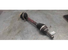 Recambio de transmision delantera izquierda para renault megane i berlina hatchback (ba0) 1.4e rl referencia OEM IAM  23CM MANGU