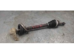 Recambio de transmision delantera izquierda para renault megane i berlina hatchback (ba0) 1.4e rl referencia OEM IAM  23CM MANGU 2