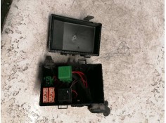Recambio de caja reles / fusibles para opel astra g berlina 2.0 dti referencia OEM IAM 90560119  