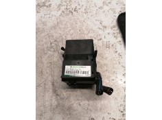 Recambio de caja reles / fusibles para opel astra g berlina 2.0 dti referencia OEM IAM 90560119   2