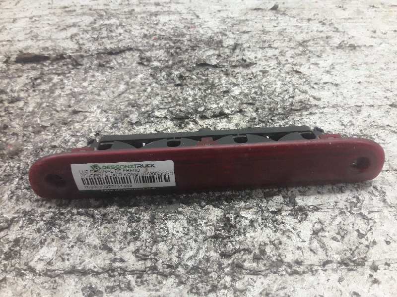 Recambio de luz central de freno para peugeot boxer kombi (rs3000)(333) hdi standart (333) referencia OEM IAM   