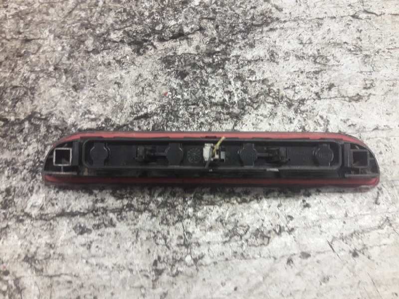 Recambio de luz central de freno para peugeot boxer kombi (rs3000)(333) hdi standart (333) referencia OEM IAM   