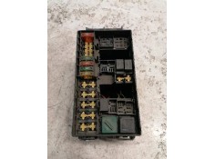 Recambio de caja reles / fusibles para ford focus berlina (cak) 1.8 tdci turbodiesel cat referencia OEM IAM 2M5T14A067BB  