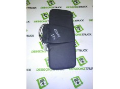 Recambio de retrovisor izquierdo para renault magnum e-tech 2000  fas gv 4 x 2 larga distancia referencia OEM IAM   