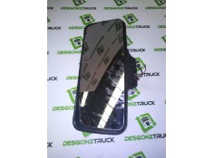 Recambio de retrovisor izquierdo para renault magnum e-tech 2000  fas gv 4 x 2 larga distancia referencia OEM IAM    2