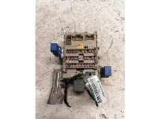 Recambio de caja reles / fusibles para nissan almera (n16/e) 2.2 dci diesel cat referencia OEM IAM 243504M600 1129991 