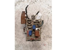 Recambio de caja reles / fusibles para nissan almera (n16/e) 2.2 dci diesel cat referencia OEM IAM 243504M600 1129991  2
