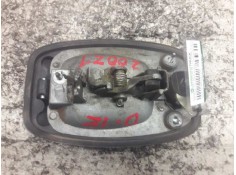 Recambio de maneta exterior delantera izquierda para peugeot boxer kombi (rs3000)(333) hdi standart (333) referencia OEM IAM    2