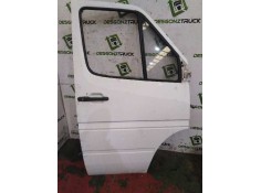 Recambio de puerta delantera derecha para mercedes-benz sprinter 02.00  caja cerrada 413 cdi (904.662) referencia OEM IAM   