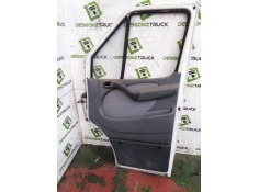 Recambio de puerta delantera derecha para mercedes-benz sprinter 02.00  caja cerrada 413 cdi (904.662) referencia OEM IAM    2