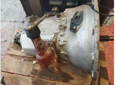 Recambio de caja cambios para nissan trucks l-80 referencia OEM IAM T5200  