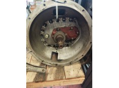 Recambio de caja cambios para nissan trucks l-80 referencia OEM IAM T5200   2