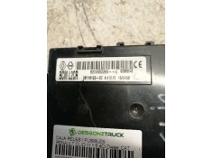 Recambio de caja reles / fusibles para renault clio iii 1.5 dci diesel cat referencia OEM IAM 8200652285A 00955945  2