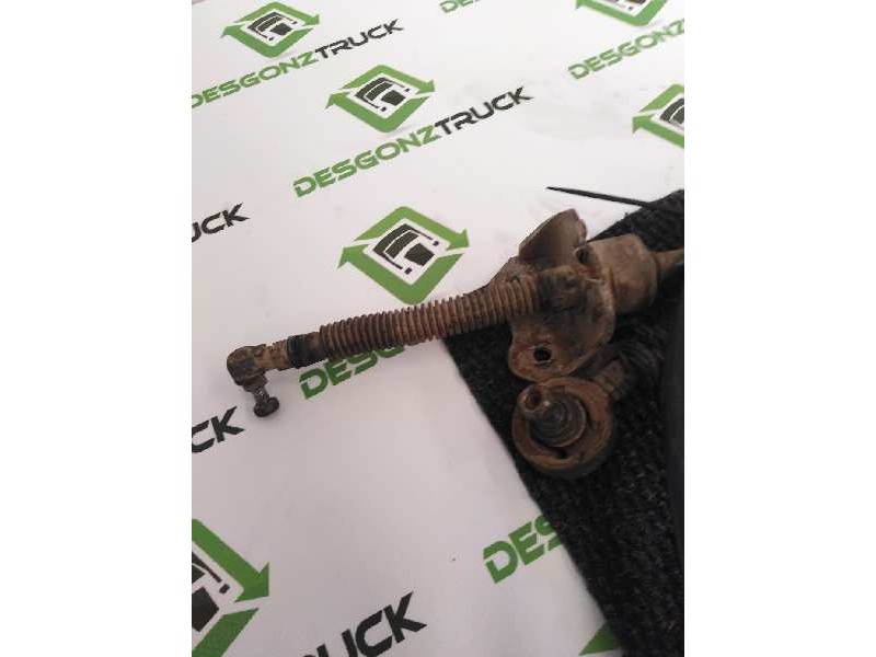 Recambio de cables de cambio para volvo fl xxx fg 4x2 cabina para grupos (l4h1c) referencia OEM IAM 20844592  