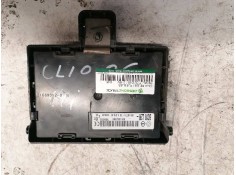 Recambio de caja reles / fusibles para renault clio iii 1.2 16v referencia OEM IAM 8200652284 80543305 