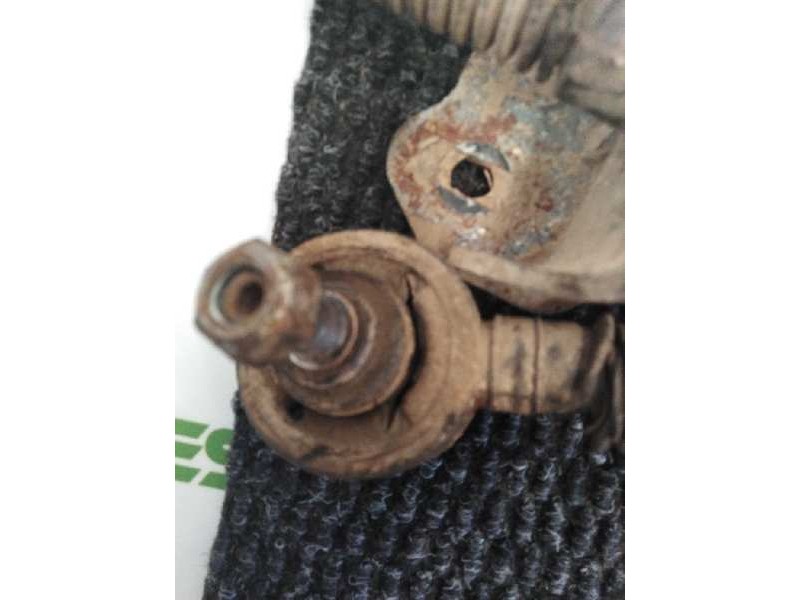 Recambio de cables de cambio para volvo fl xxx fg 4x2 cabina para grupos (l4h1c) referencia OEM IAM 20844592  