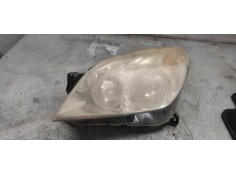 Recambio de faro izquierdo para opel astra h ber. cosmo referencia OEM IAM   