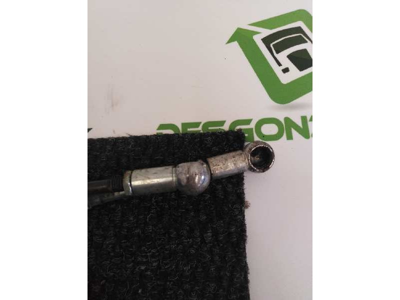 Recambio de cables de cambio para volvo fl xxx fg 4x2 cabina para grupos (l4h1c) referencia OEM IAM 20844592  