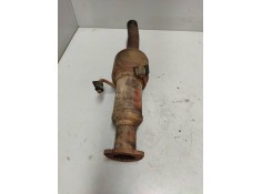 Recambio de catalizador para iveco daily combi referencia OEM IAM 504141541  