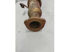 Recambio de catalizador para iveco daily combi referencia OEM IAM 504141541   2