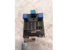 Recambio de caja reles / fusibles para nissan almera (n15) 2.0 diesel referencia OEM IAM 243502N300H  