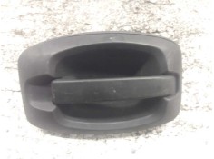 Recambio de maneta exterior delantera derecha para peugeot boxer kombi (rs3000)(333) hdi standart (333) referencia OEM IAM   
