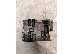 Recambio de caja reles / fusibles para nissan almera (n15) 2.0 diesel referencia OEM IAM 243502N300H   2