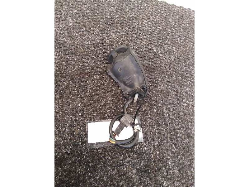 Recambio de mando radio para volvo fl xxx fg 4x2 cabina para grupos (l4h1c) referencia OEM IAM   