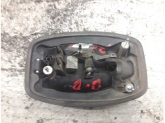 Recambio de maneta exterior delantera derecha para peugeot boxer kombi (rs3000)(333) hdi standart (333) referencia OEM IAM    2