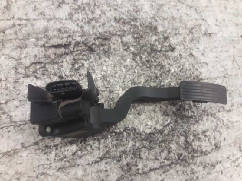 Recambio de potenciometro pedal para peugeot boxer kombi (rs3000)(333) hdi standart (333) referencia OEM IAM 0280755049 13498200