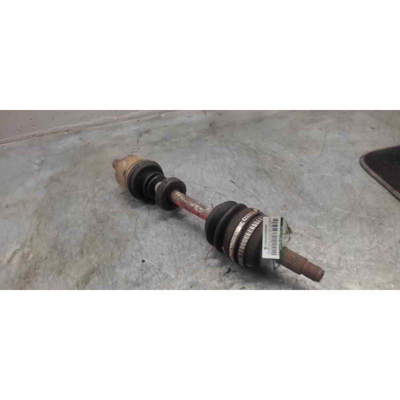 Recambio de transmision delantera izquierda para mg serie 600 (rh) 620 sdi referencia OEM IAM  29CM MANGUETA 30CM CAMBIO