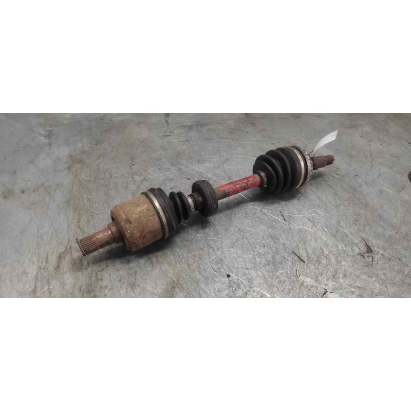 Recambio de transmision delantera izquierda para mg serie 600 (rh) 620 sdi referencia OEM IAM  29CM MANGUETA 30CM CAMBIO