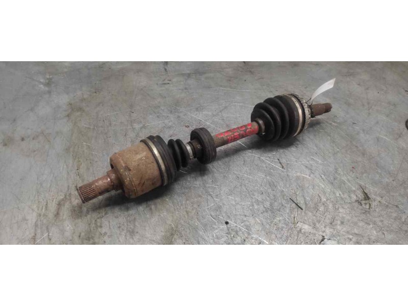 Recambio de transmision delantera izquierda para mg serie 600 (rh) 620 sdi referencia OEM IAM  29CM MANGUETA 30CM CAMBIO