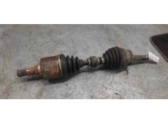 Recambio de transmision delantera izquierda para nissan almera (n16/e) acenta referencia OEM IAM  28CM MANGUETA 30CM CAMBIO 2