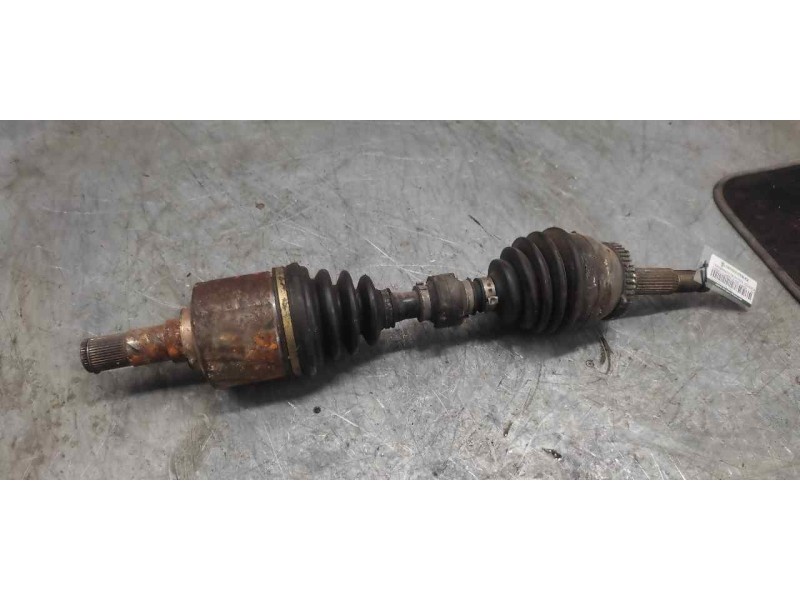 Recambio de transmision delantera izquierda para nissan almera (n16/e) acenta referencia OEM IAM  28CM MANGUETA 30CM CAMBIO