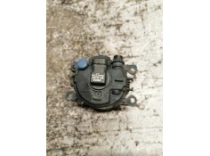 Recambio de faro antiniebla derecho para renault megane ii berlina 5p authentique referencia OEM IAM 8200074008 2 PINS  2