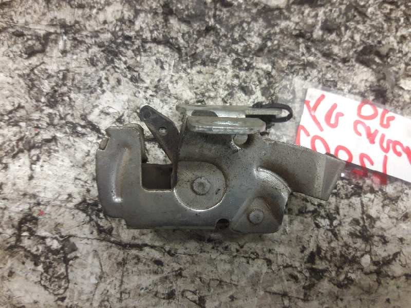 Recambio de cerradura puerta carga para peugeot boxer kombi (rs3000)(333) hdi standart (333) referencia OEM IAM   