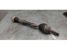 Recambio de transmision delantera derecha para volvo s40 berlina td referencia OEM IAM  26CM MANGUETA 