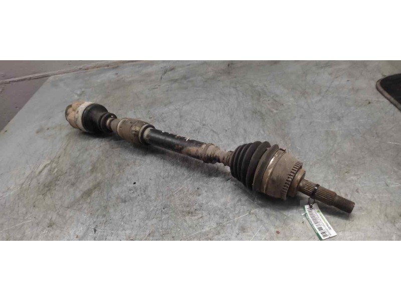 Recambio de transmision delantera derecha para volvo s40 berlina td referencia OEM IAM  26CM MANGUETA 