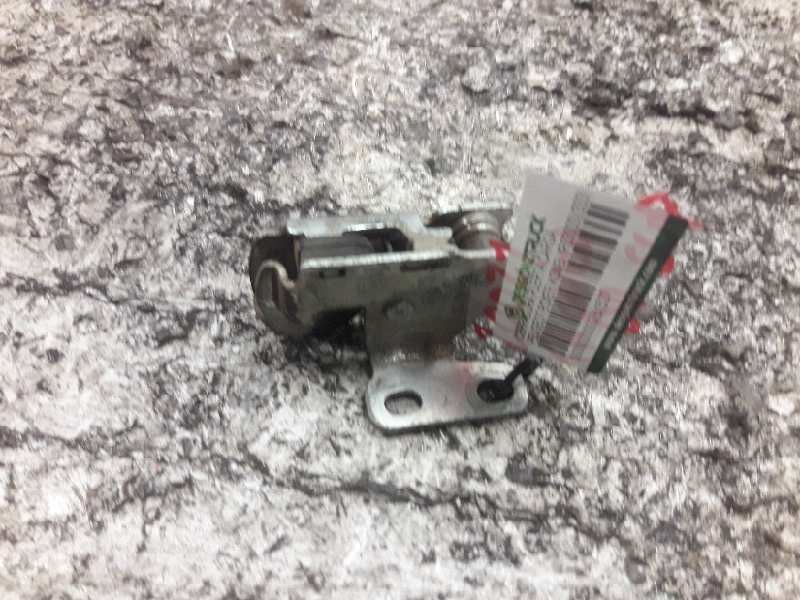 Recambio de cerradura puerta carga para peugeot boxer kombi (rs3000)(333) hdi standart (333) referencia OEM IAM   