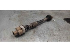 Recambio de transmision delantera derecha para volvo s40 berlina td referencia OEM IAM  26CM MANGUETA  2