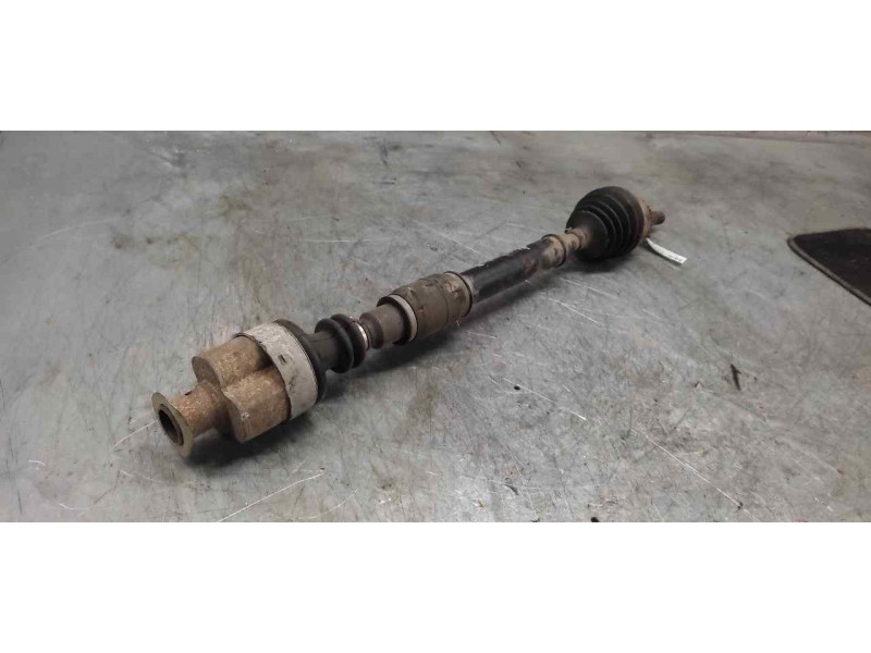 Recambio de transmision delantera derecha para volvo s40 berlina td referencia OEM IAM  26CM MANGUETA 