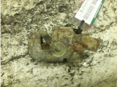 Recambio de cerradura puerta carga para peugeot boxer kombi (rs3000)(333) hdi standart (333) referencia OEM IAM   