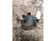 Recambio de faro antiniebla izquierdo para renault megane ii berlina 5p authentique referencia OEM IAM  2 PINS  2