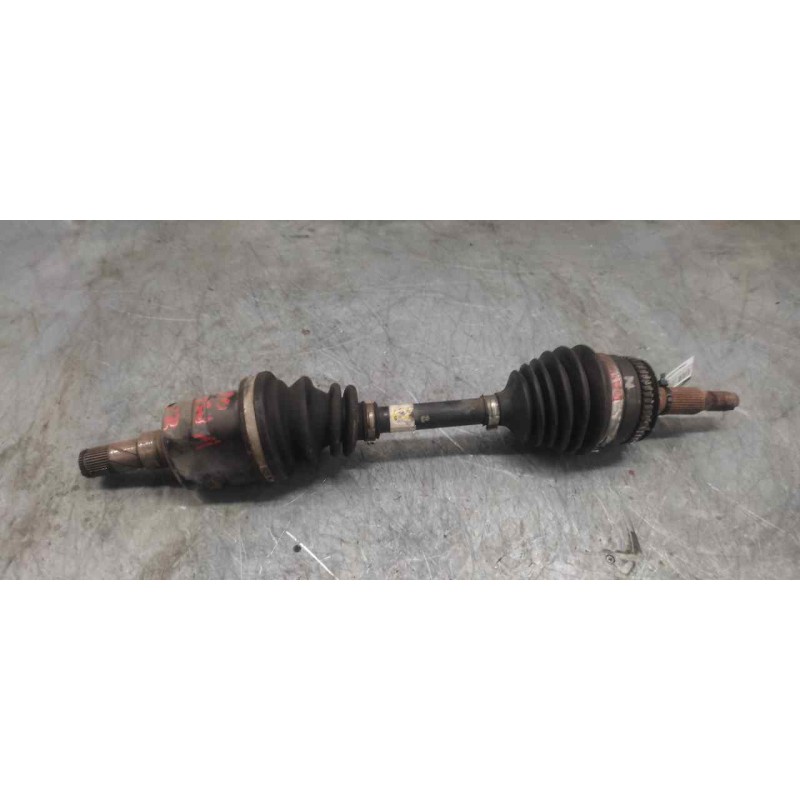 Recambio de transmision delantera izquierda para daewoo nubira berlina sx (1999) referencia OEM IAM  27CM MANGUETA Y CAMBIO 