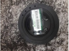 Recambio de polea cigueñal para ford mondeo berlina (ge) ambiente (06.2003) (d) referencia OEM IAM 1S7GBC  