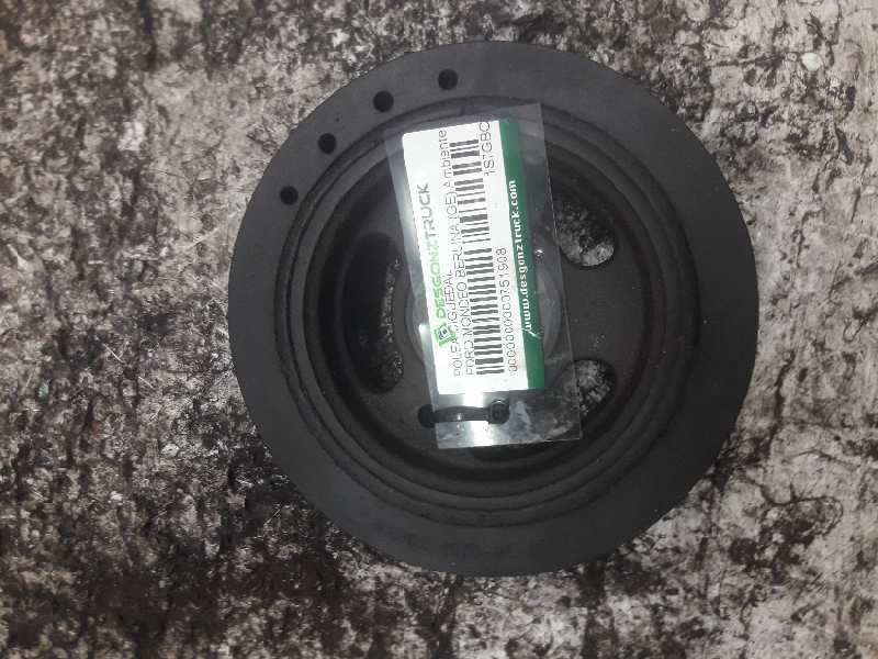 Recambio de polea cigueñal para ford mondeo berlina (ge) ambiente (06.2003) (d) referencia OEM IAM 1S7GBC  