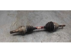 Recambio de transmision delantera izquierda para daewoo lanos sx referencia OEM IAM  24CM MANGUETA 27CM CAMBIO 2